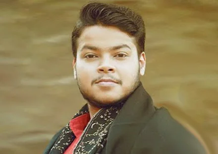 T-Series StageWorks Academy Star Student and Alumni Profile - Bhanu Pratap Singh