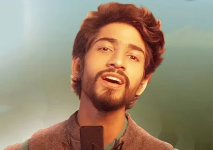 T-Series StageWorks Academy Star Student and Alumni Profile - Daksh Kalra