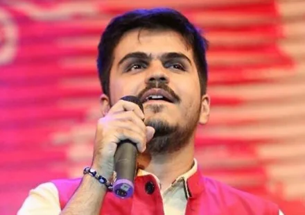 T-Series StageWorks Academy Star Student and Alumni Profile - Diwakar Sharma