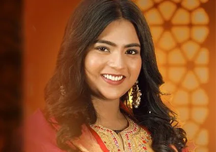 T-Series StageWorks Academy Star Student and Alumni Profile - Gargi Sarkar