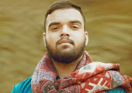T-Series StageWorks Academy Star Student and Alumni Profile - Karthik Malhotra