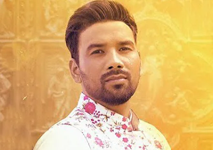 T-Series StageWorks Academy Star Student and Alumni Profile - Maan Chadda