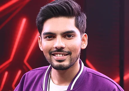 T-Series StageWorks Academy Star Student and Alumni Profile - Maharshi Pandya