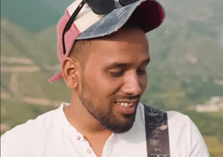 T-Series StageWorks Academy Star Student and Alumni Profile - Manoj Chadda