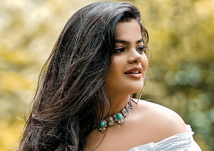 T-Series StageWorks Academy Star Student and Alumni Profile - Manya Tripathi