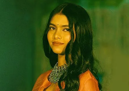 T-Series StageWorks Academy Star Student and Alumni Profile - Nisha Sarwan