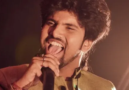 T-Series StageWorks Academy Star Student and Alumni Profile - Rik Basu