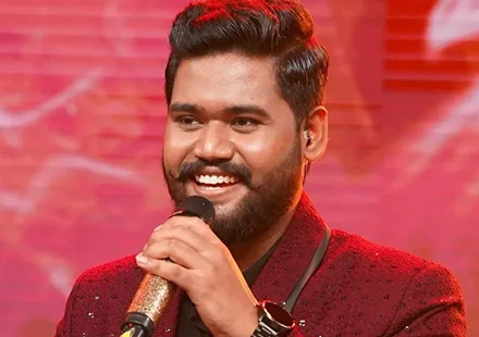 T-Series StageWorks Academy Star Student and Alumni Profile - Sai Shastri Mohan