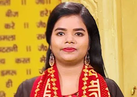 T-Series StageWorks Academy Star Student and Alumni Profile - Somya Raj