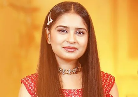 T-Series StageWorks Academy Star Student and Alumni Profile - Somya Sharma