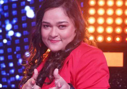 T-Series StageWorks Academy Star Student and Alumni Profile - Sonia Gazmer