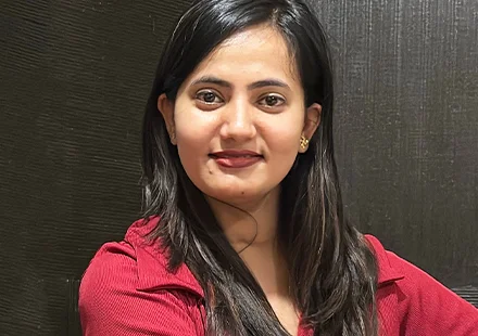 T-Series StageWorks Academy Star Student and Alumni Profile - Subhasree Debnath