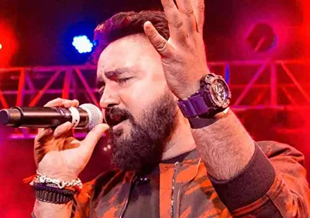 T-Series StageWorks Academy Star Student and Alumni Profile - Sudhir Yaduvanshi