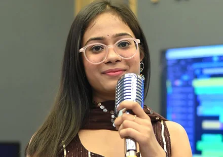 T-Series StageWorks Academy Star Student and Alumni Profile - Supriya Soni