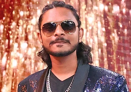 T-Series StageWorks Academy Star Student and Alumni Profile - Ujwal Gajbhar