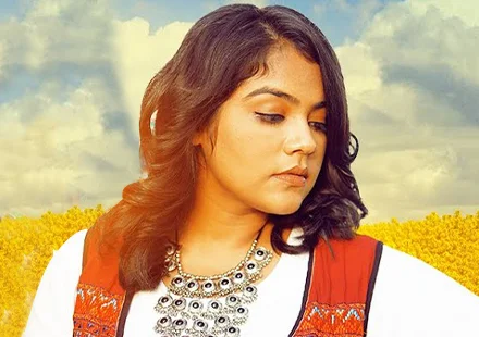 T-Series StageWorks Academy Star Student and Alumni Profile - Vanshika Joshi