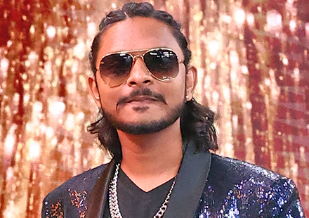 Ujjwal Gajbhar