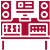 State-of-the-Art Studios and Classrooms