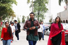 Ek Mulaqat Ho with Bollywood Singing Sensation Jubin Nautiya