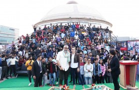 An Exclusive Interactive Session with Director of Film