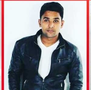 Nishant Sharma