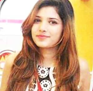 Simran Jain