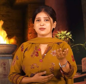 TANUJA KUMARI