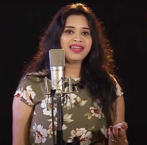 Nabaneeta Senapati