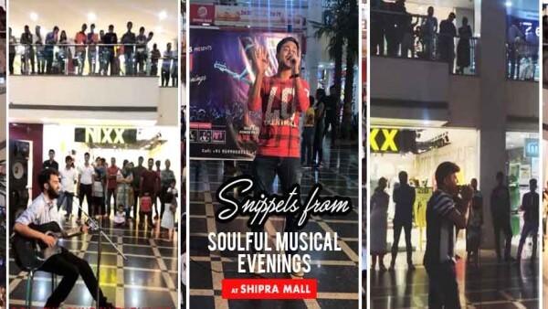 6 Month Journey of Entertainment Begins in Shipra Mall