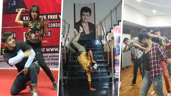 Why Dance should be part of your life with T-series Stageworks Academy